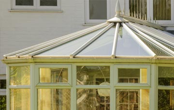 conservatory roof repair Auchmithie, Angus