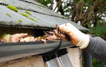 gutter cleaning Auchmithie, Angus