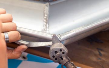 disadvantages of Auchmithie lead roofing