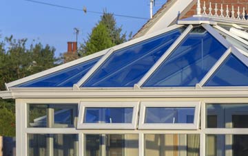 professional Auchmithie conservatory insulation