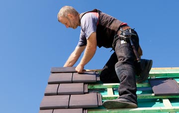 disadvantages of Auchmithie slate roofing