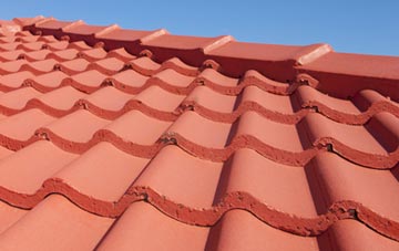 Auchmithie tile and slate roof replacement